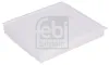 Filter, Innenraumluft FEBI BILSTEIN 29221 Bild Filter, Innenraumluft FEBI BILSTEIN 29221