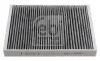 Filter, Innenraumluft FEBI BILSTEIN 29222