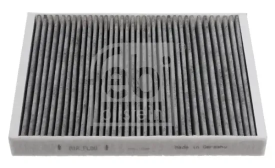 Filter, Innenraumluft FEBI BILSTEIN 29222 Bild Filter, Innenraumluft FEBI BILSTEIN 29222