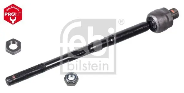 Axialgelenk, Spurstange Vorderachse links Vorderachse rechts FEBI BILSTEIN 29238
