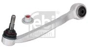 Lenker, Radaufhängung Vorderachse links hinten FEBI BILSTEIN 29242