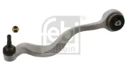 Lenker, Radaufhängung Vorderachse links vorne FEBI BILSTEIN 29253