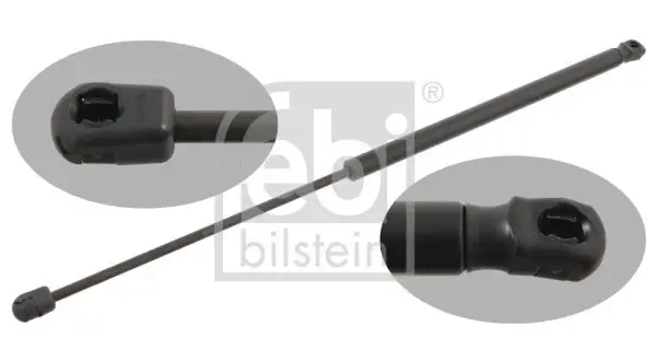 Gasfeder, Motorhaube FEBI BILSTEIN 29267