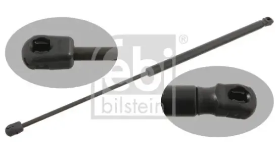 Gasfeder, Motorhaube rechts FEBI BILSTEIN 29267 Bild Gasfeder, Motorhaube rechts FEBI BILSTEIN 29267