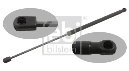 Gasfeder, Koffer-/Laderaum beidseitig FEBI BILSTEIN 29274 Bild Gasfeder, Koffer-/Laderaum beidseitig FEBI BILSTEIN 29274