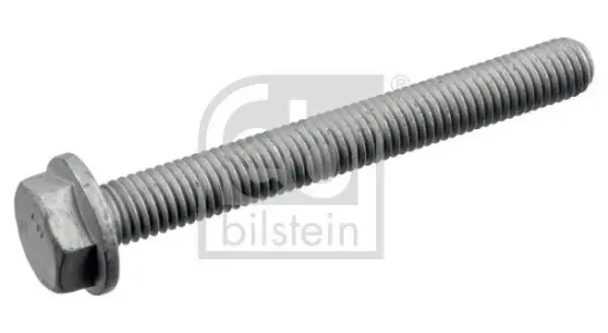 Schraube, Druckplatte FEBI BILSTEIN 29278 Bild Schraube, Druckplatte FEBI BILSTEIN 29278