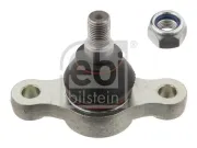 Trag-/Führungsgelenk Vorderachse links unten Vorderachse rechts FEBI BILSTEIN 29282