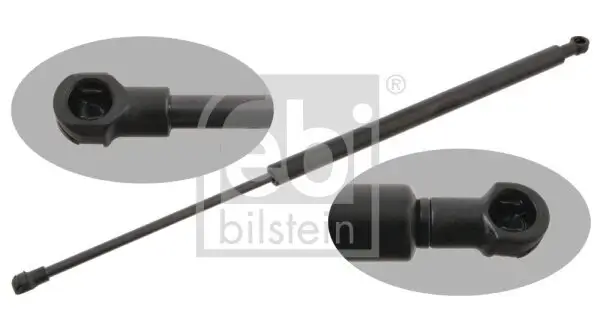 Gasfeder, Motorhaube beidseitig FEBI BILSTEIN 29285