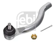 Spurstangenkopf Vorderachse links FEBI BILSTEIN 29287