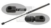 Gasfeder, Koffer-/Laderaum beidseitig FEBI BILSTEIN 29291