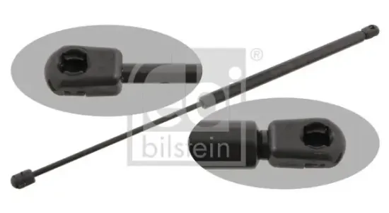 Gasfeder, Koffer-/Laderaum beidseitig FEBI BILSTEIN 29291 Bild Gasfeder, Koffer-/Laderaum beidseitig FEBI BILSTEIN 29291