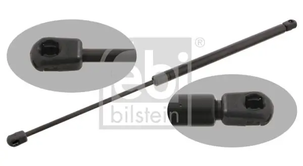 Gasfeder, Koffer-/Laderaum beidseitig FEBI BILSTEIN 29293