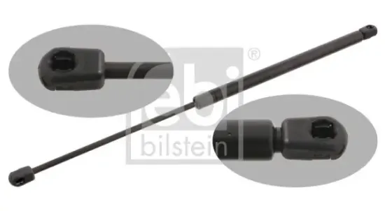 Gasfeder, Koffer-/Laderaum beidseitig FEBI BILSTEIN 29293 Bild Gasfeder, Koffer-/Laderaum beidseitig FEBI BILSTEIN 29293