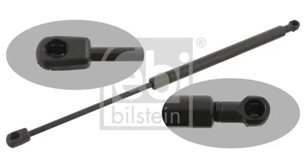 Gasfeder, Koffer-/Laderaum FEBI BILSTEIN 29294 Bild Gasfeder, Koffer-/Laderaum FEBI BILSTEIN 29294