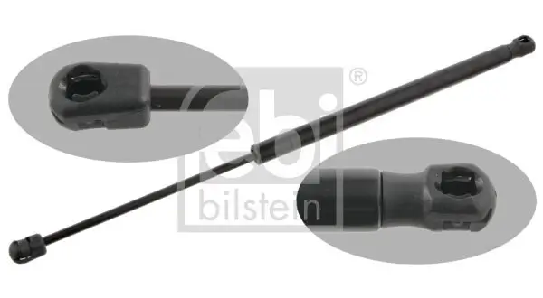 Gasfeder, Koffer-/Laderaum FEBI BILSTEIN 29297 Bild Gasfeder, Koffer-/Laderaum FEBI BILSTEIN 29297