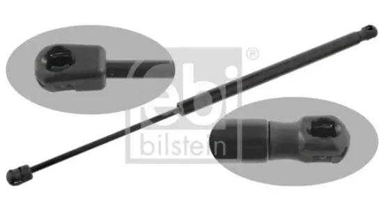 Gasfeder, Koffer-/Laderaum beidseitig FEBI BILSTEIN 29297 Bild Gasfeder, Koffer-/Laderaum beidseitig FEBI BILSTEIN 29297