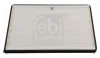 Filter, Innenraumluft FEBI BILSTEIN 29307 Bild Filter, Innenraumluft FEBI BILSTEIN 29307