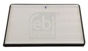 Filter, Innenraumluft FEBI BILSTEIN 29307