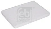 Zündspule FEBI BILSTEIN 40321