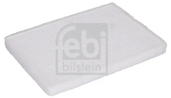 Filter, Innenraumluft FEBI BILSTEIN 29307 Bild Filter, Innenraumluft FEBI BILSTEIN 29307