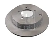 Bremsscheibe Hinterachse FEBI BILSTEIN 29309