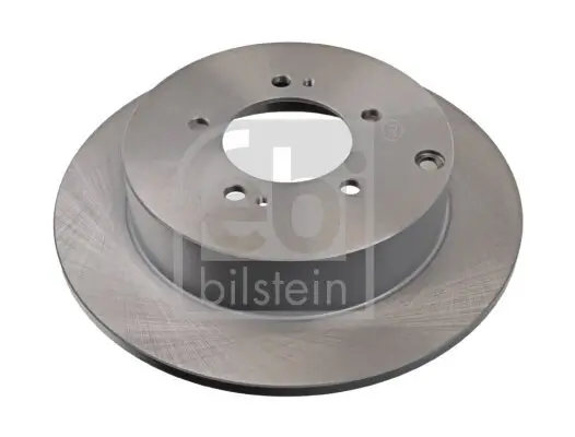 Bremsscheibe Hinterachse FEBI BILSTEIN 29309 Bild Bremsscheibe Hinterachse FEBI BILSTEIN 29309