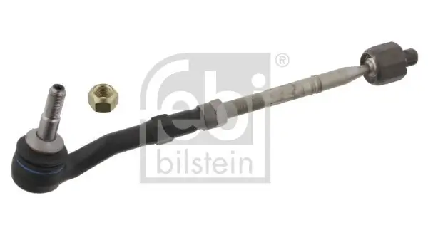 Spurstange Vorderachse links Vorderachse rechts FEBI BILSTEIN 29321