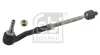 Spurstange Vorderachse links Vorderachse rechts FEBI BILSTEIN 29321