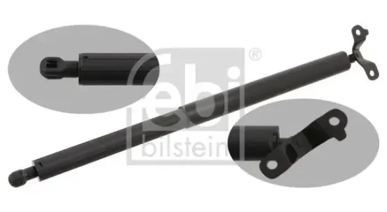 Gasfeder, Koffer-/Laderaum beidseitig FEBI BILSTEIN 29334 Bild Gasfeder, Koffer-/Laderaum beidseitig FEBI BILSTEIN 29334