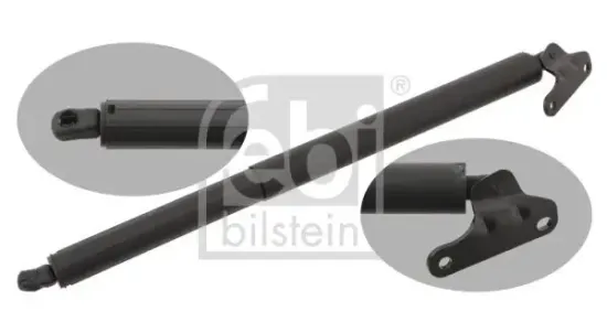 Gasfeder, Koffer-/Laderaum hinten links FEBI BILSTEIN 29338 Bild Gasfeder, Koffer-/Laderaum hinten links FEBI BILSTEIN 29338