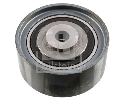 Umlenk-/Führungsrolle, Keilrippenriemen FEBI BILSTEIN 29345 Bild Umlenk-/Führungsrolle, Keilrippenriemen FEBI BILSTEIN 29345