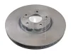 Bremsscheibe Vorderachse FEBI BILSTEIN 29350
