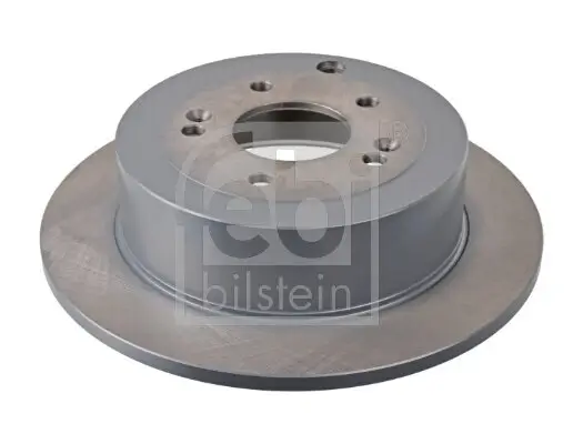 Bremsscheibe Hinterachse FEBI BILSTEIN 29351 Bild Bremsscheibe Hinterachse FEBI BILSTEIN 29351