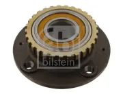 Kette, Ölpumpenantrieb FEBI BILSTEIN 40394