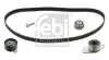 Zahnriemensatz FEBI BILSTEIN 29388