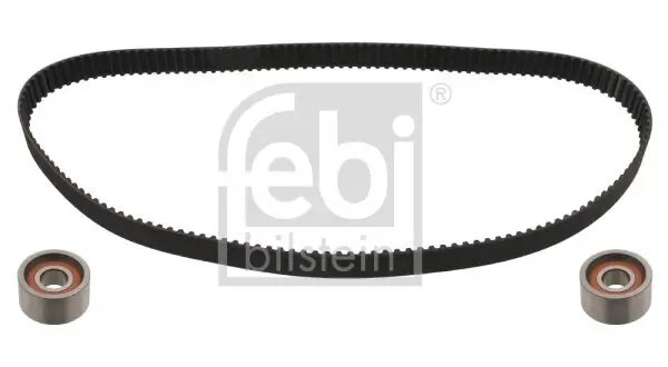 Zahnriemensatz FEBI BILSTEIN 29393