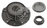 Radlagersatz Hinterachse links Hinterachse rechts FEBI BILSTEIN 29394