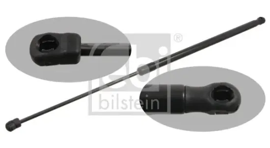 Gasfeder, Motorhaube rechts FEBI BILSTEIN 29395 Bild Gasfeder, Motorhaube rechts FEBI BILSTEIN 29395