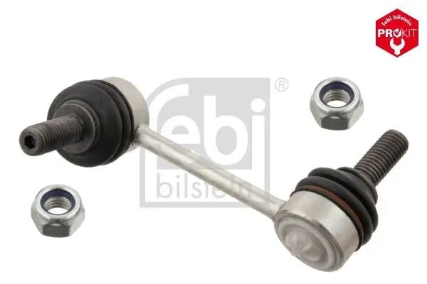 Stange/Strebe, Stabilisator Vorderachse links FEBI BILSTEIN 29399
