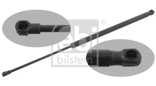 Gasfeder, Koffer-/Laderaum beidseitig FEBI BILSTEIN 29405 Bild Gasfeder, Koffer-/Laderaum beidseitig FEBI BILSTEIN 29405