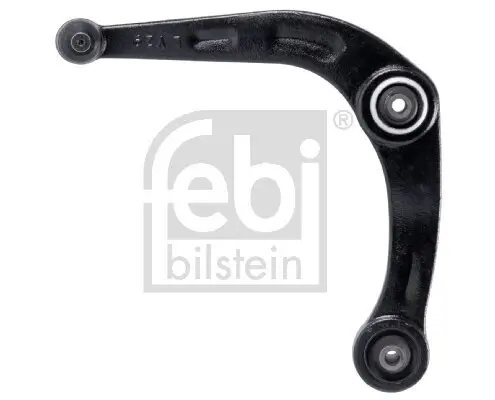 Lenker, Radaufhängung Vorderachse links unten FEBI BILSTEIN 29422