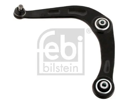 Lenker, Radaufhängung Vorderachse links unten FEBI BILSTEIN 29424