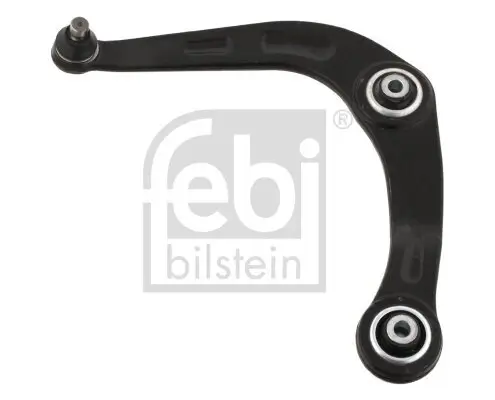 Lenker, Radaufhängung Vorderachse links unten FEBI BILSTEIN 29426