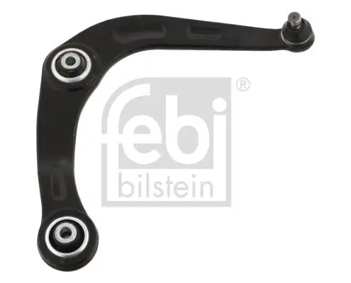 Lenker, Radaufhängung Vorderachse rechts unten FEBI BILSTEIN 29427