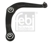 Lenker, Radaufhängung Vorderachse rechts unten FEBI BILSTEIN 29427