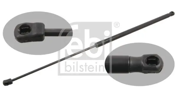 Gasfeder, Motorhaube rechts FEBI BILSTEIN 29434