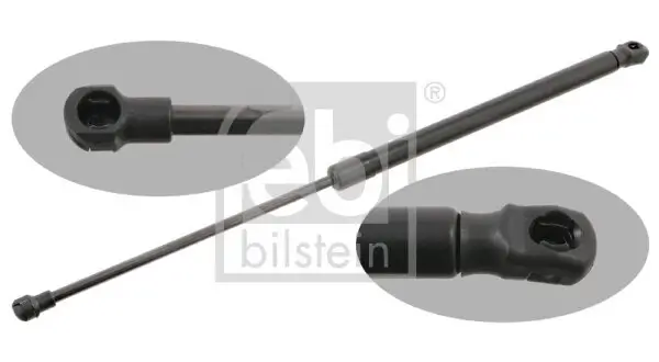 Gasfeder, Motorhaube links FEBI BILSTEIN 29438