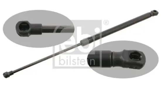 Gasfeder, Motorhaube links FEBI BILSTEIN 29438 Bild Gasfeder, Motorhaube links FEBI BILSTEIN 29438