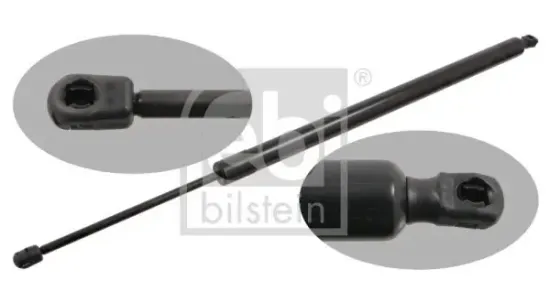 Gasfeder, Koffer-/Laderaum beidseitig FEBI BILSTEIN 29442 Bild Gasfeder, Koffer-/Laderaum beidseitig FEBI BILSTEIN 29442