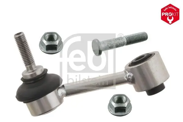 Stange/Strebe, Stabilisator Hinterachse links Hinterachse rechts FEBI BILSTEIN 29461